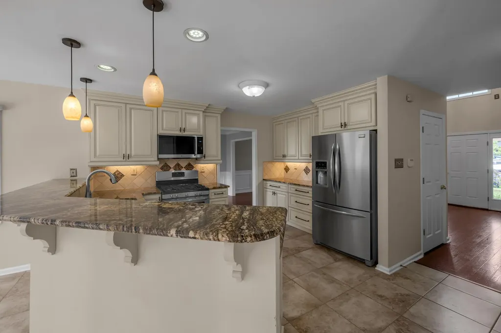 1104 Seville Court Lexington KY 40515