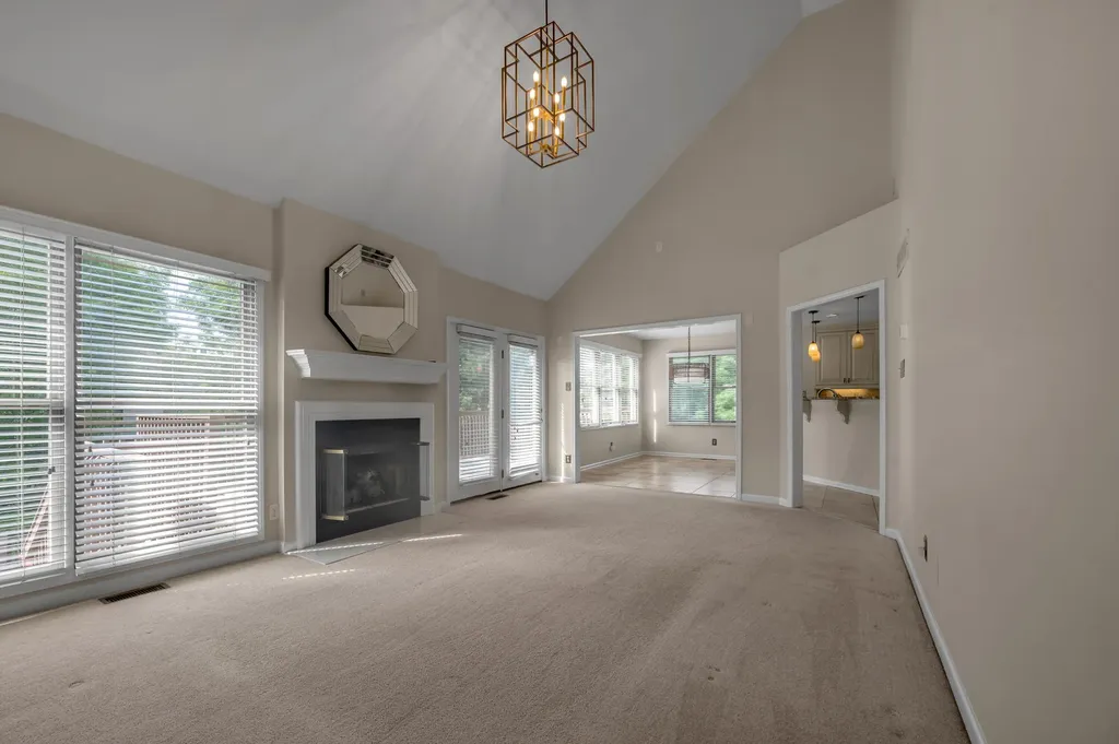 1104 Seville Court Lexington KY 40515
