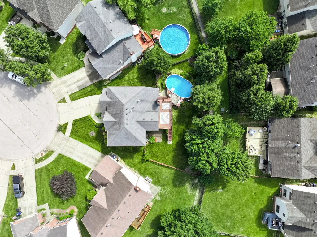 1104 Seville Court Lexington KY 40515