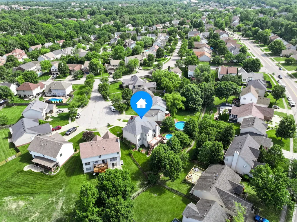 1104 Seville Court Lexington KY 40515