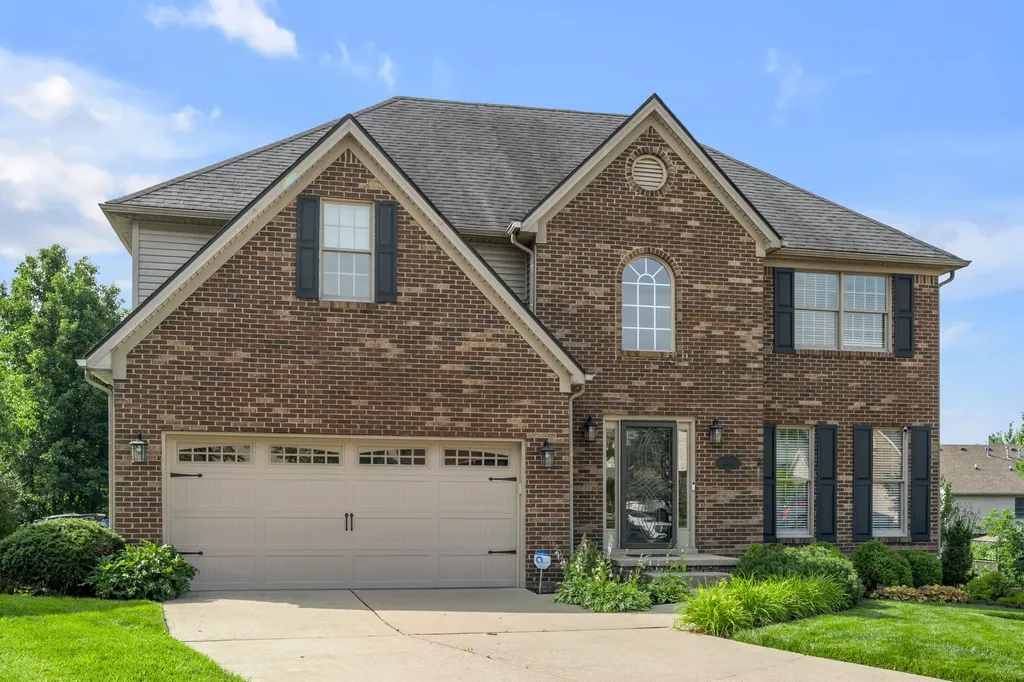 1104 Seville Court Lexington KY 40515