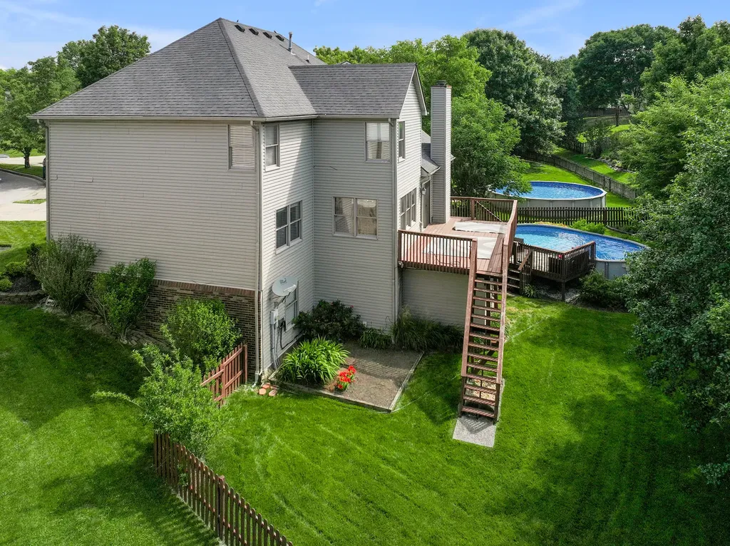1104 Seville Court Lexington KY 40515