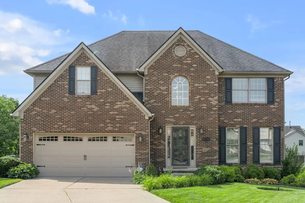 1104 Seville Court Lexington KY 40515
