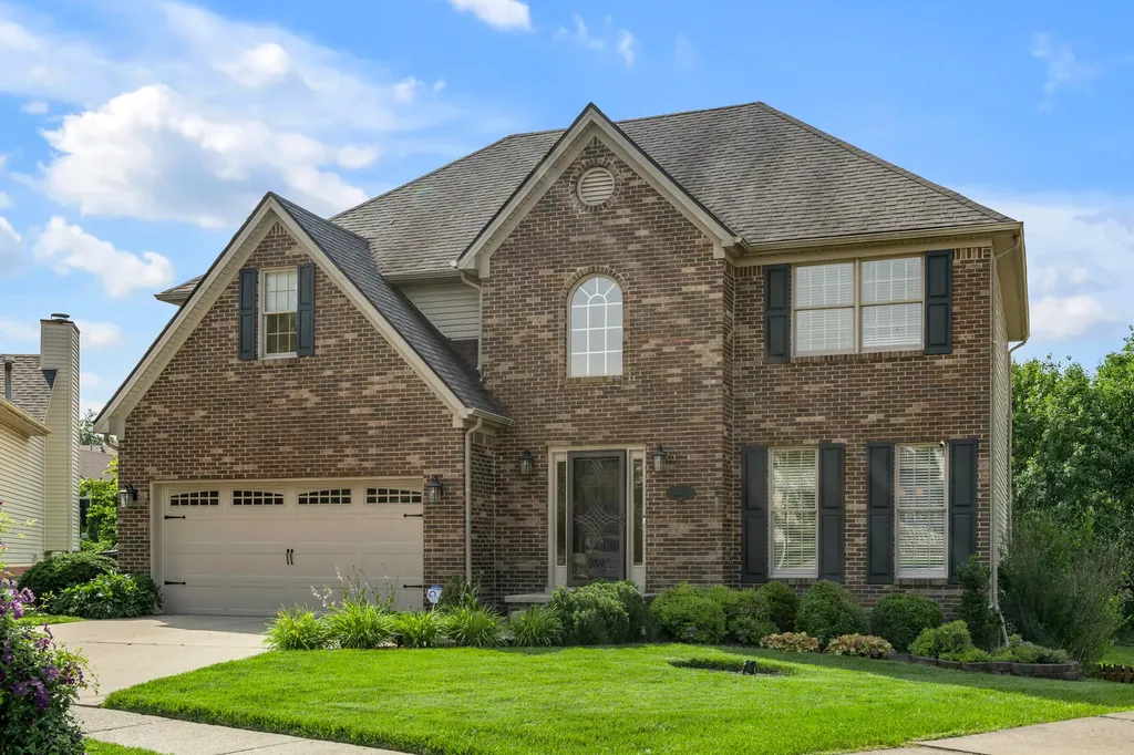 1104 Seville Court Lexington KY 40515