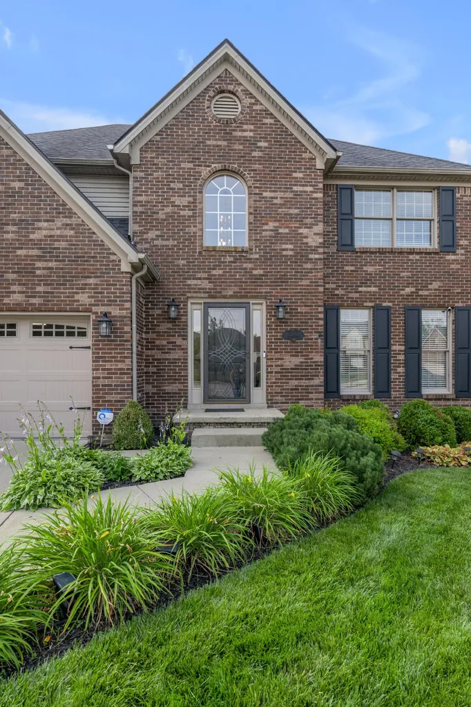 1104 Seville Court Lexington KY 40515