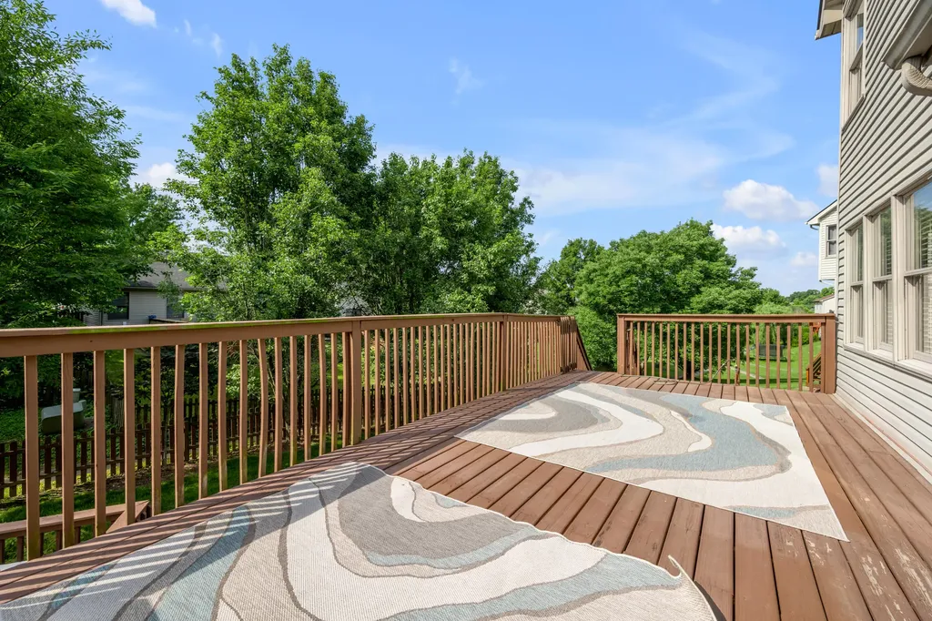 1104 Seville Court Lexington KY 40515