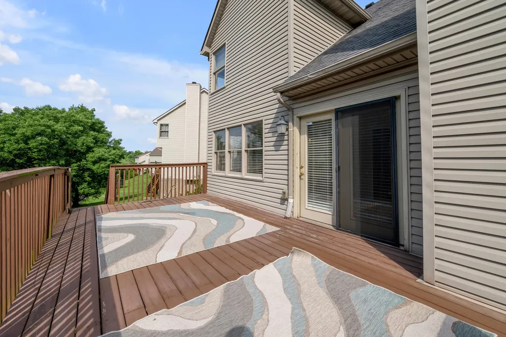 1104 Seville Court Lexington KY 40515