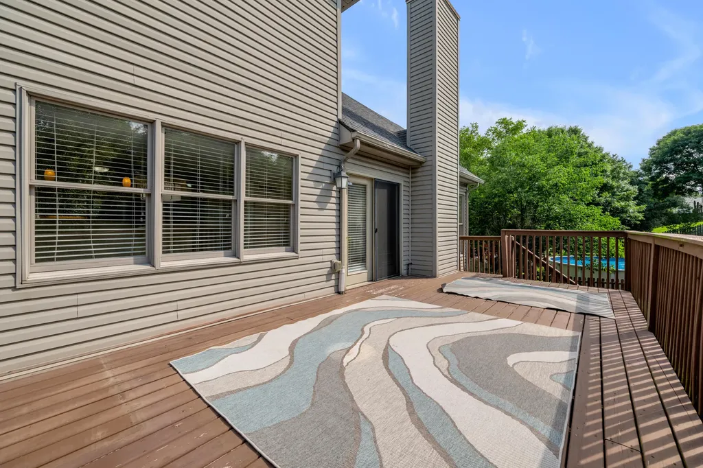 1104 Seville Court Lexington KY 40515
