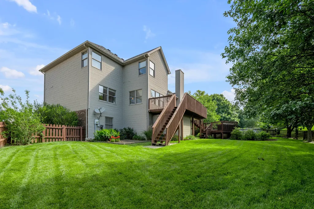 1104 Seville Court Lexington KY 40515