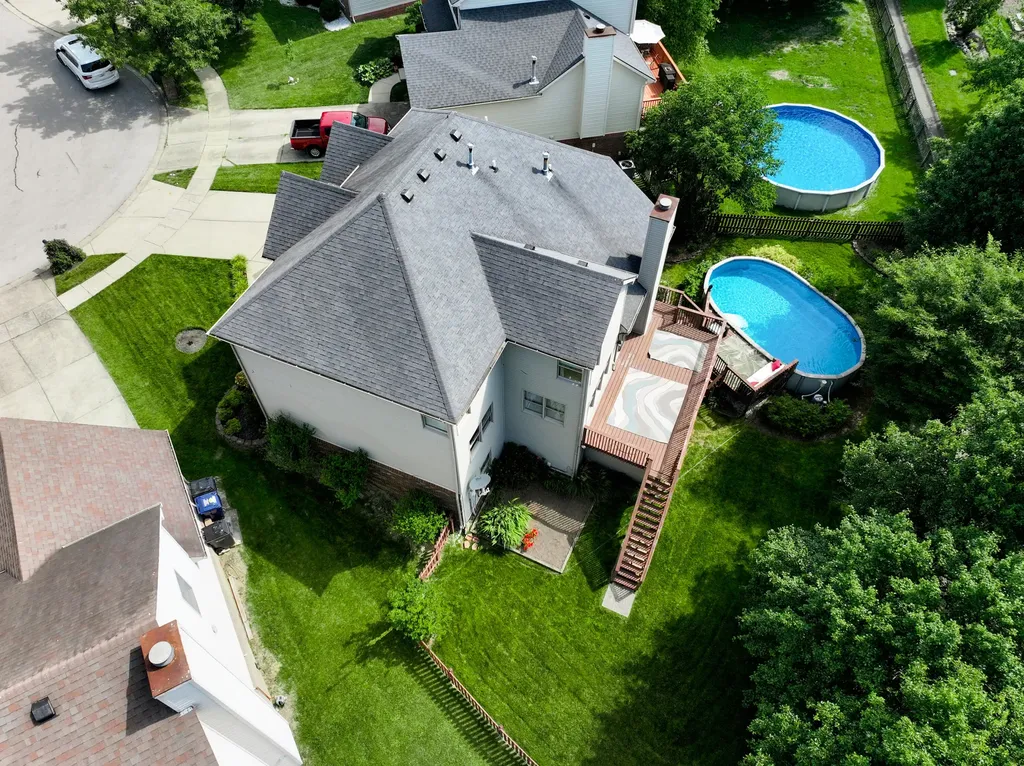 1104 Seville Court Lexington KY 40515
