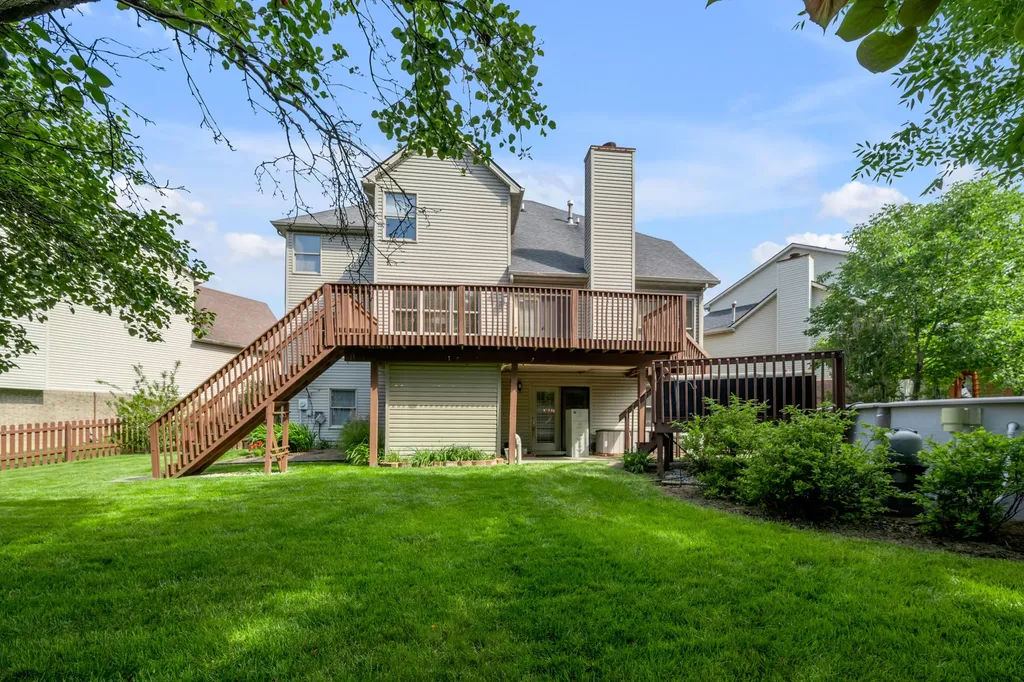 1104 Seville Court Lexington KY 40515