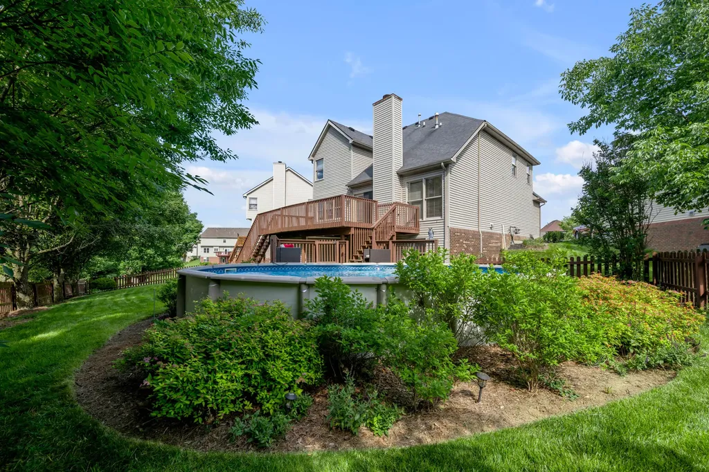 1104 Seville Court Lexington KY 40515
