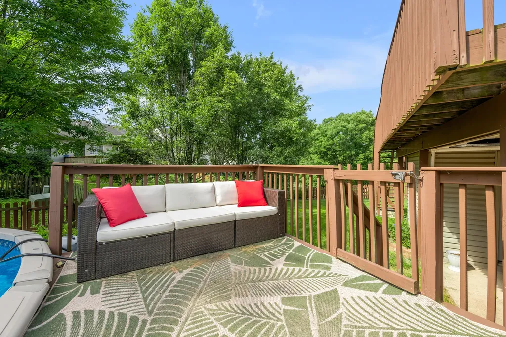1104 Seville Court Lexington KY 40515