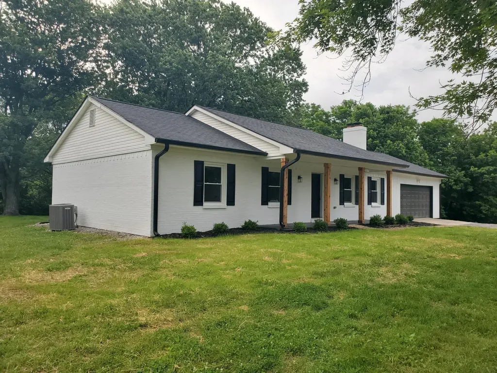 257 Luke Road Sadieville KY 40370
