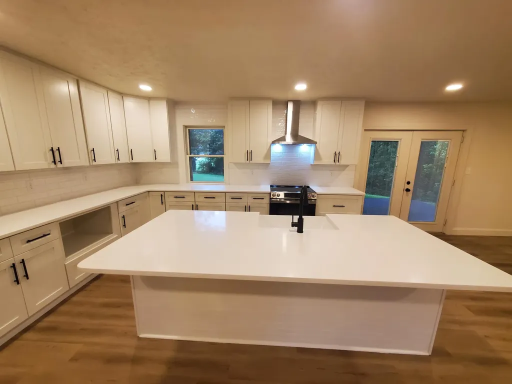 257 Luke Road Sadieville KY 40370