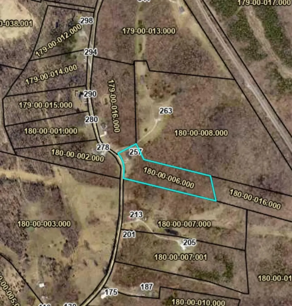 257 Luke Road Sadieville KY 40370