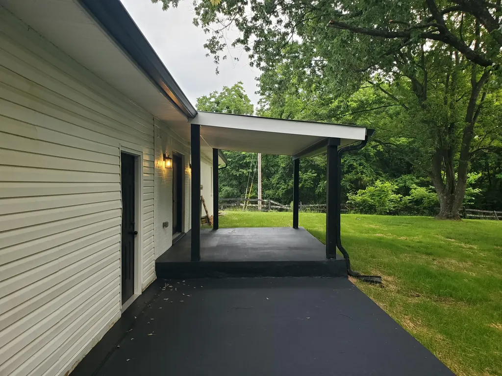 257 Luke Road Sadieville KY 40370