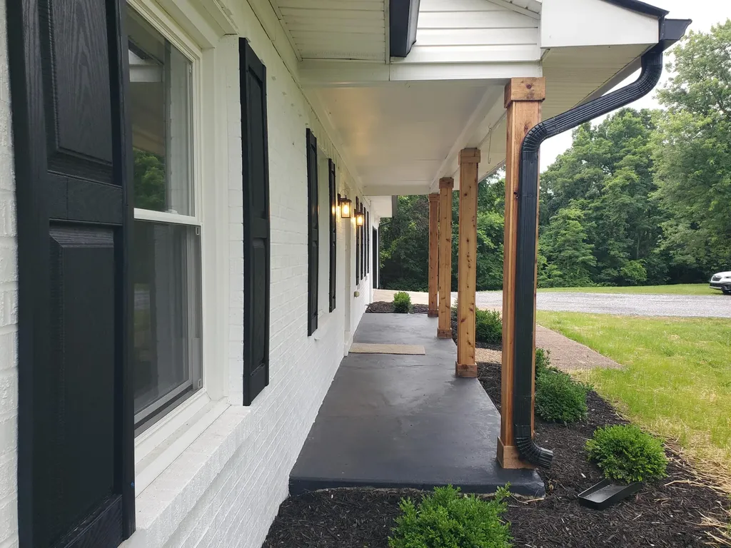 257 Luke Road Sadieville KY 40370