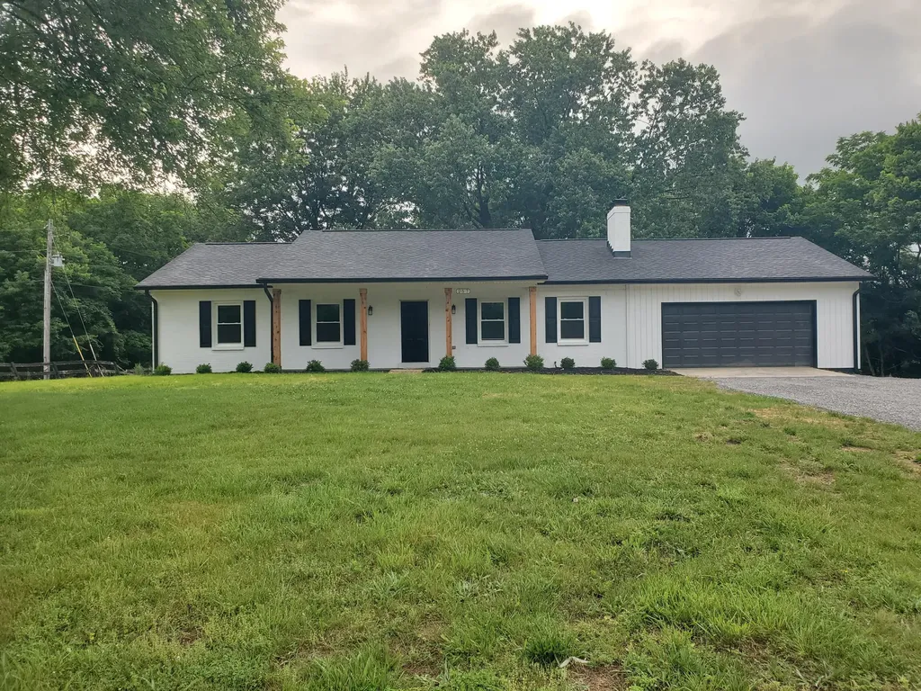 257 Luke Road Sadieville KY 40370