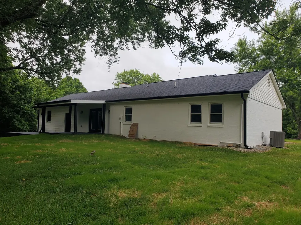 257 Luke Road Sadieville KY 40370