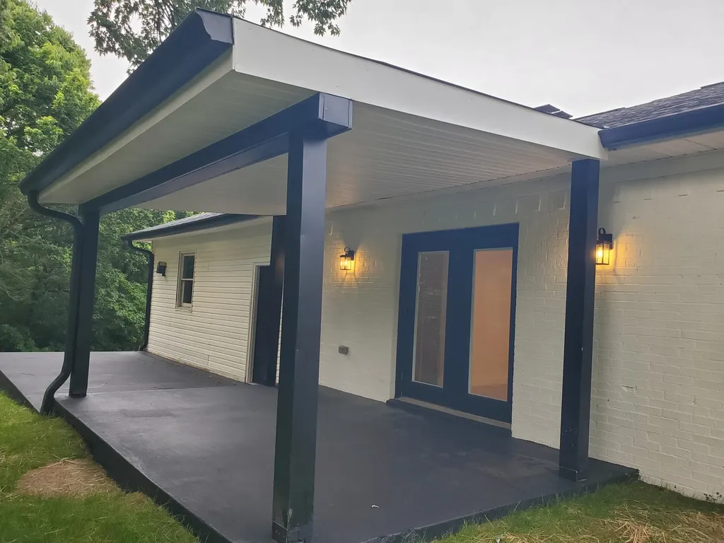 257 Luke Road Sadieville KY 40370