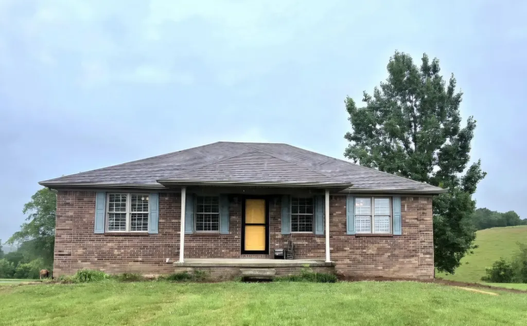 602 Tuggle Road Lancaster KY 40444
