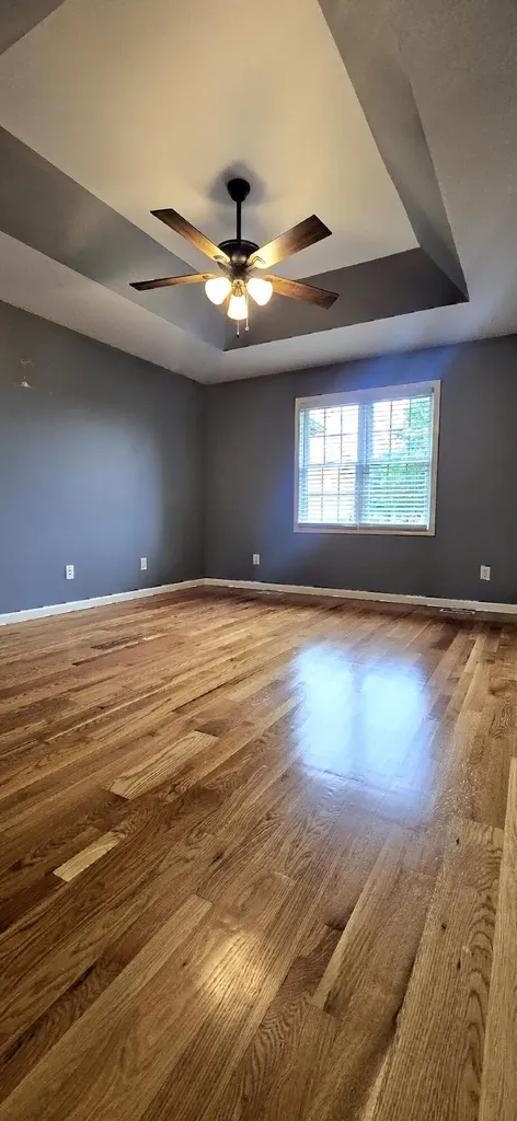 602 Tuggle Road Lancaster KY 40444