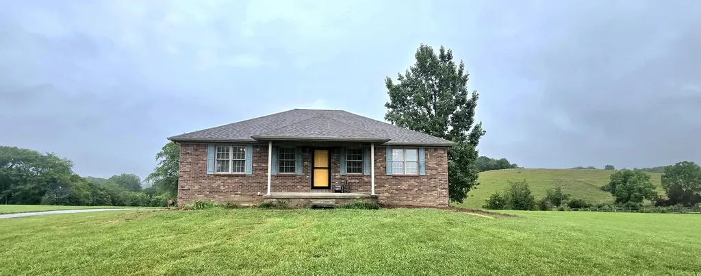 602 Tuggle Road Lancaster KY 40444