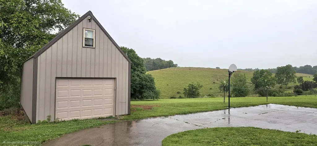 602 Tuggle Road Lancaster KY 40444