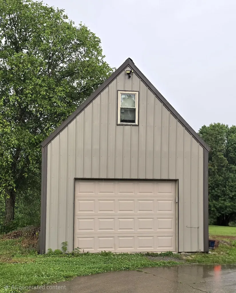 602 Tuggle Road Lancaster KY 40444