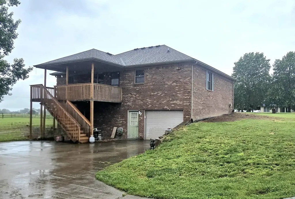 602 Tuggle Road Lancaster KY 40444