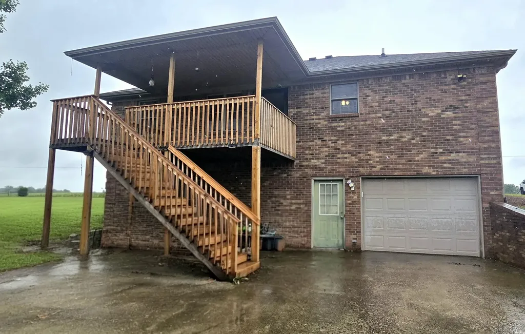 602 Tuggle Road Lancaster KY 40444