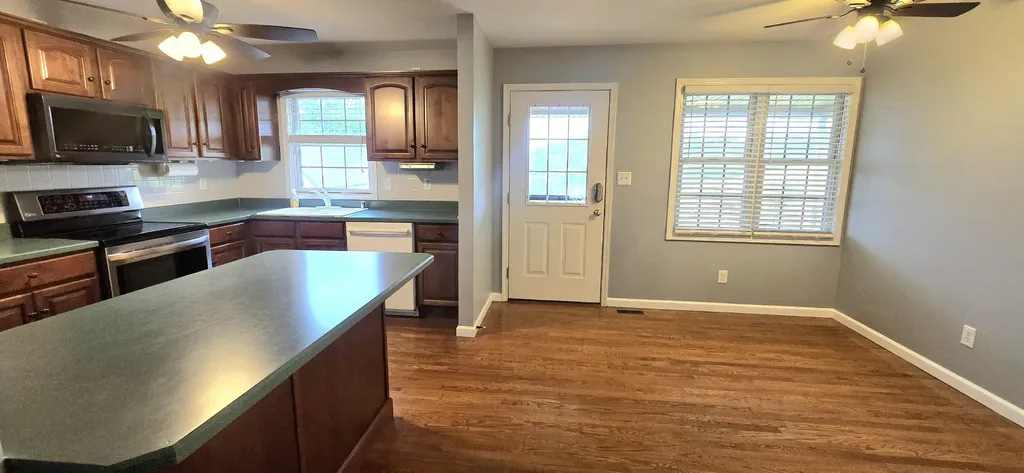 602 Tuggle Road Lancaster KY 40444