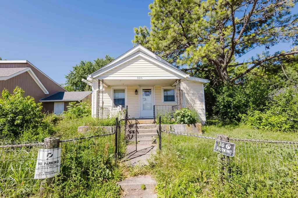 320 Burley Avenue Lexington KY 40503