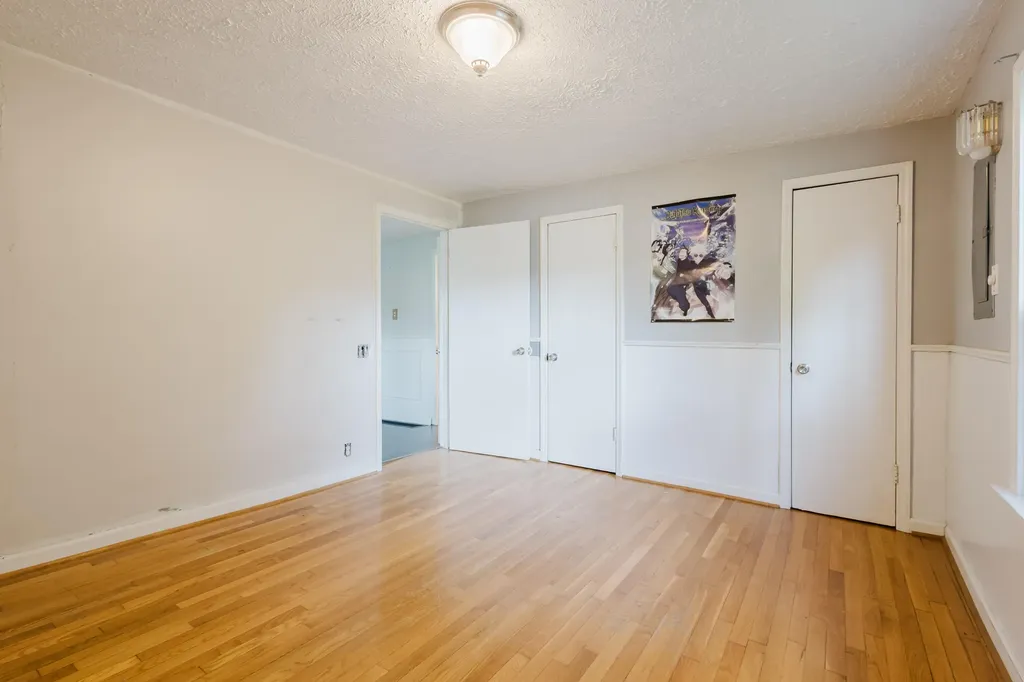 320 Burley Avenue Lexington KY 40503