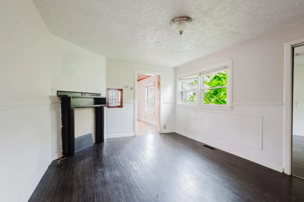 320 Burley Avenue Lexington KY 40503