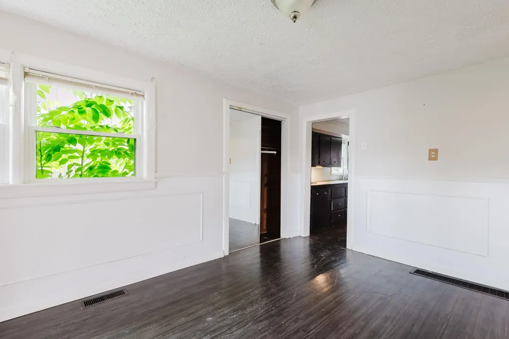 320 Burley Avenue Lexington KY 40503