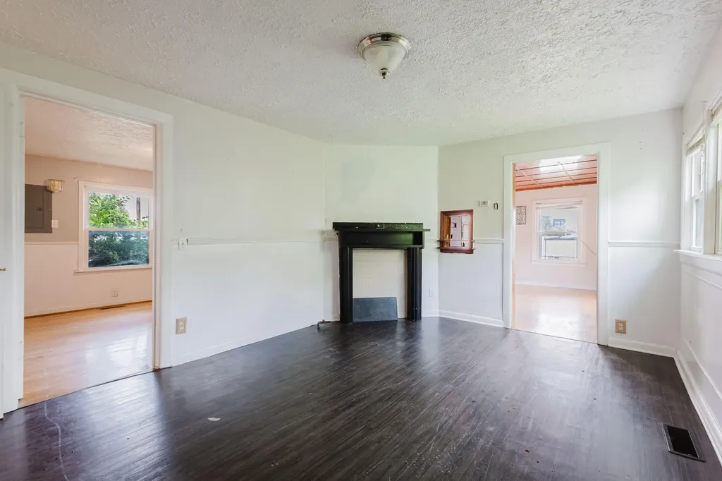320 Burley Avenue Lexington KY 40503
