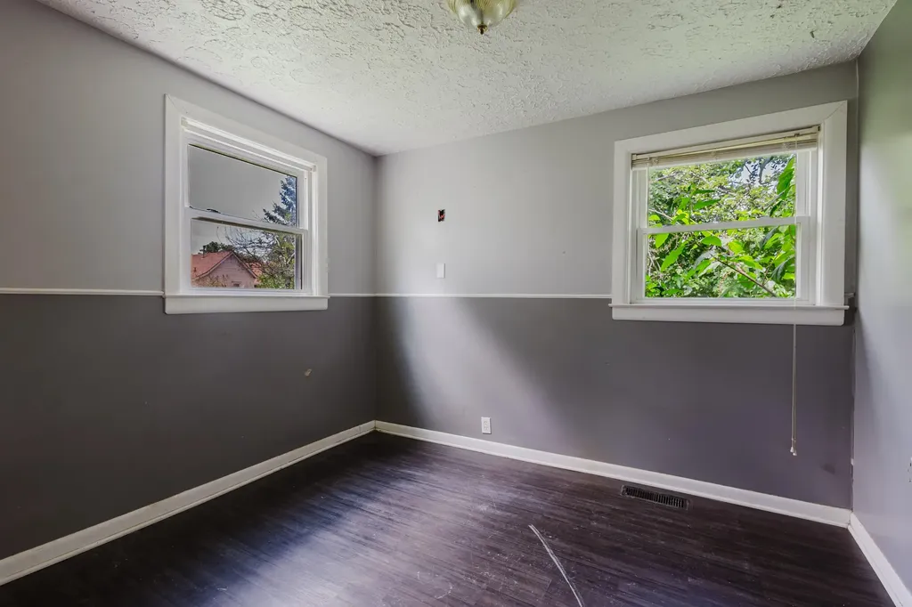 320 Burley Avenue Lexington KY 40503