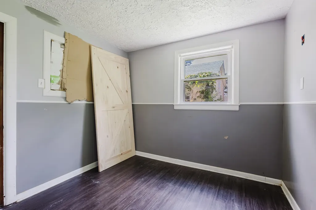 320 Burley Avenue Lexington KY 40503