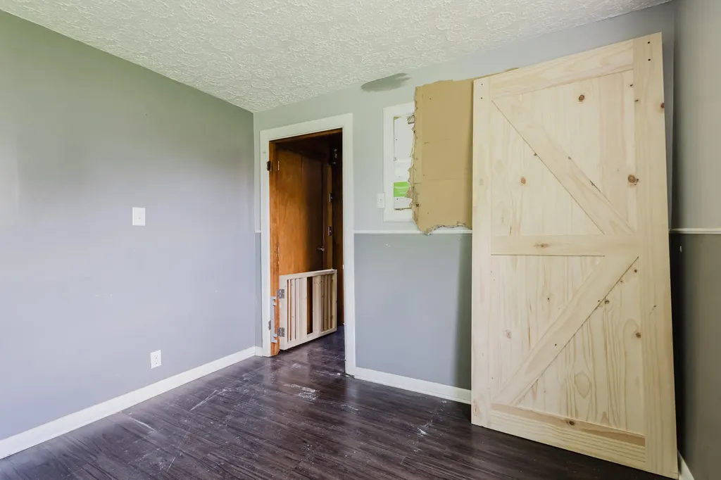 320 Burley Avenue Lexington KY 40503