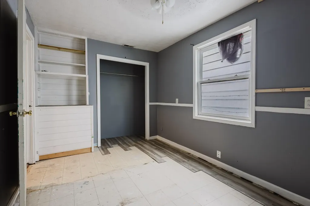316 Burley Avenue Lexington KY 40503