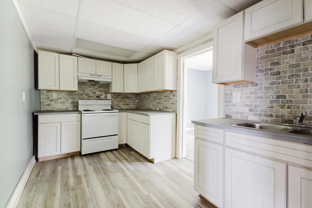 316 Burley Avenue Lexington KY 40503
