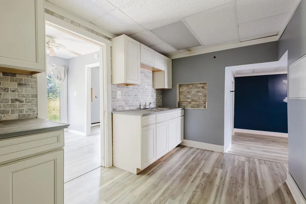 316 Burley Avenue Lexington KY 40503