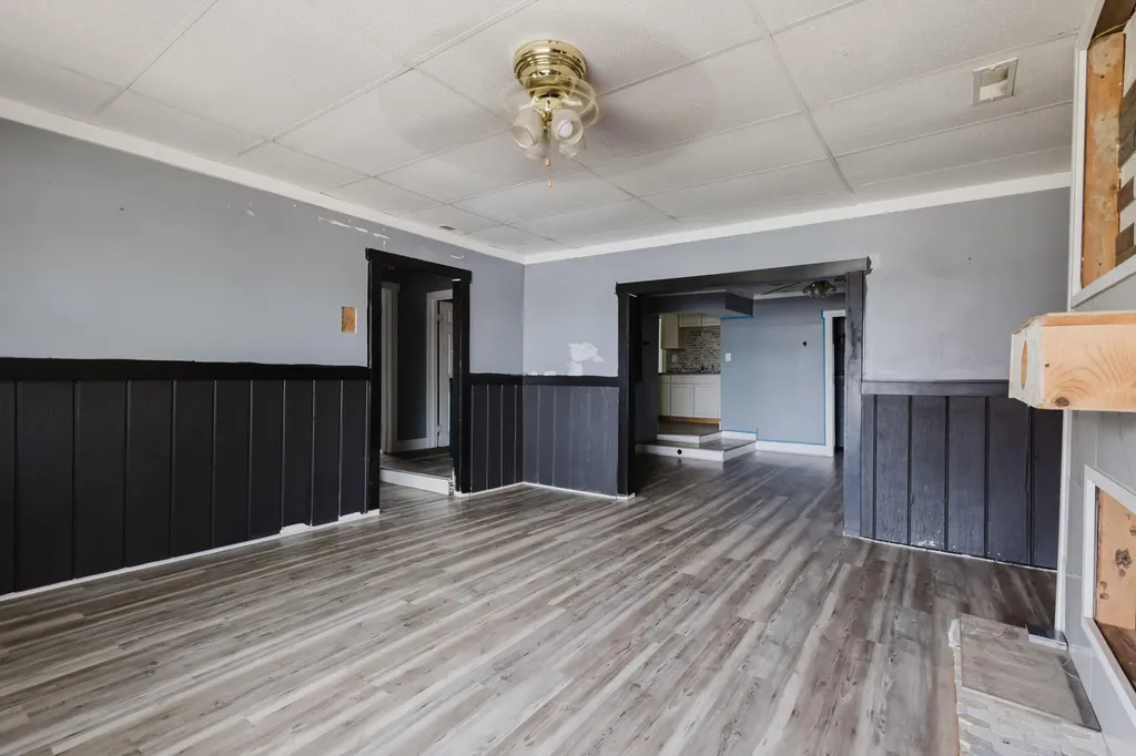 316 Burley Avenue Lexington KY 40503