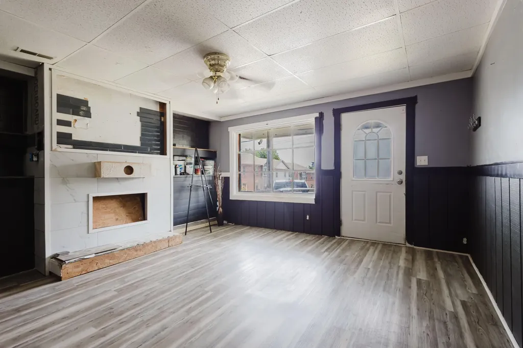 316 Burley Avenue Lexington KY 40503