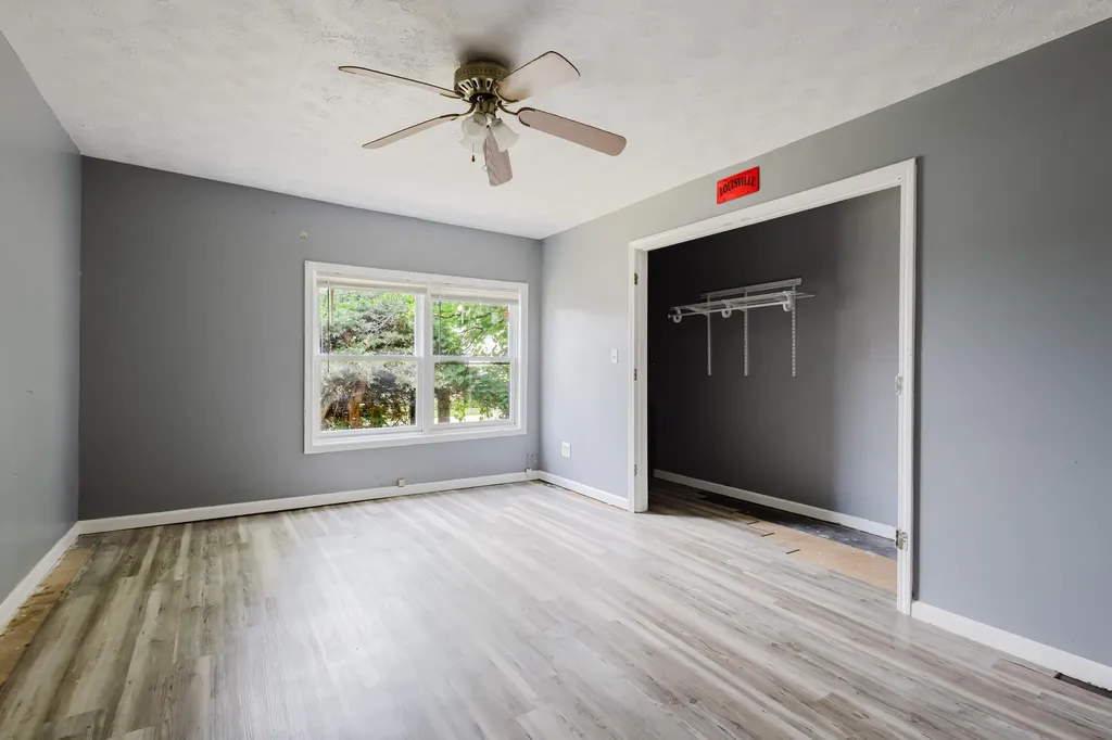 316 Burley Avenue Lexington KY 40503