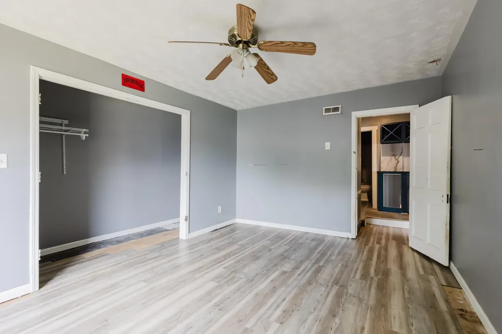 316 Burley Avenue Lexington KY 40503