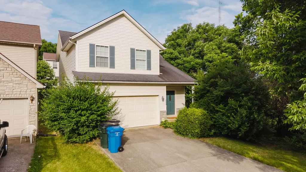 2400 Justin Place Lexington KY 40509