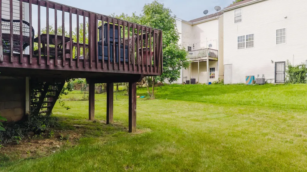 2400 Justin Place Lexington KY 40509